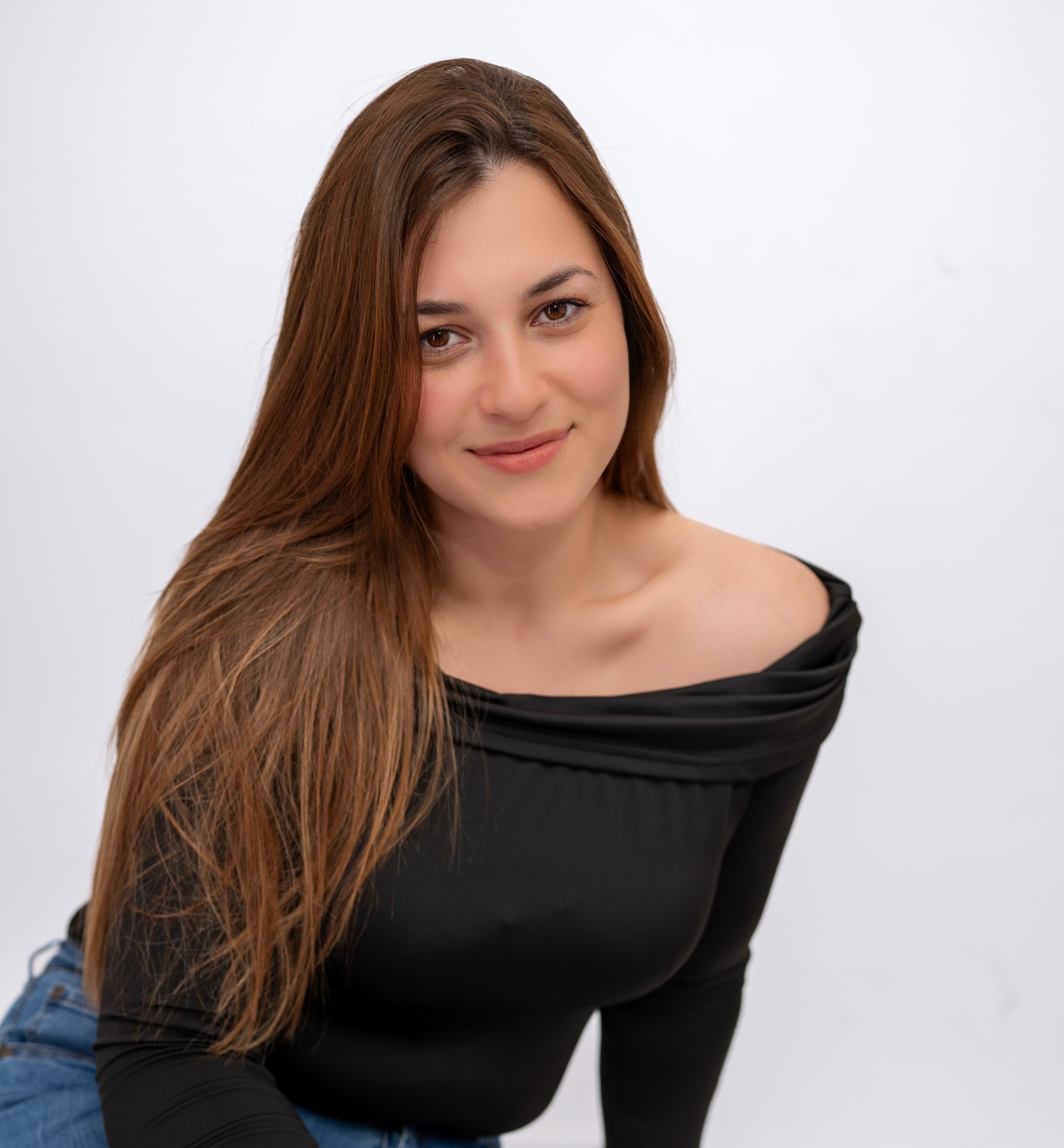 Aylin Mustafa