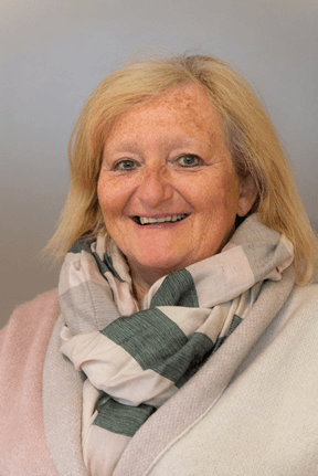 Liesbeth Maas