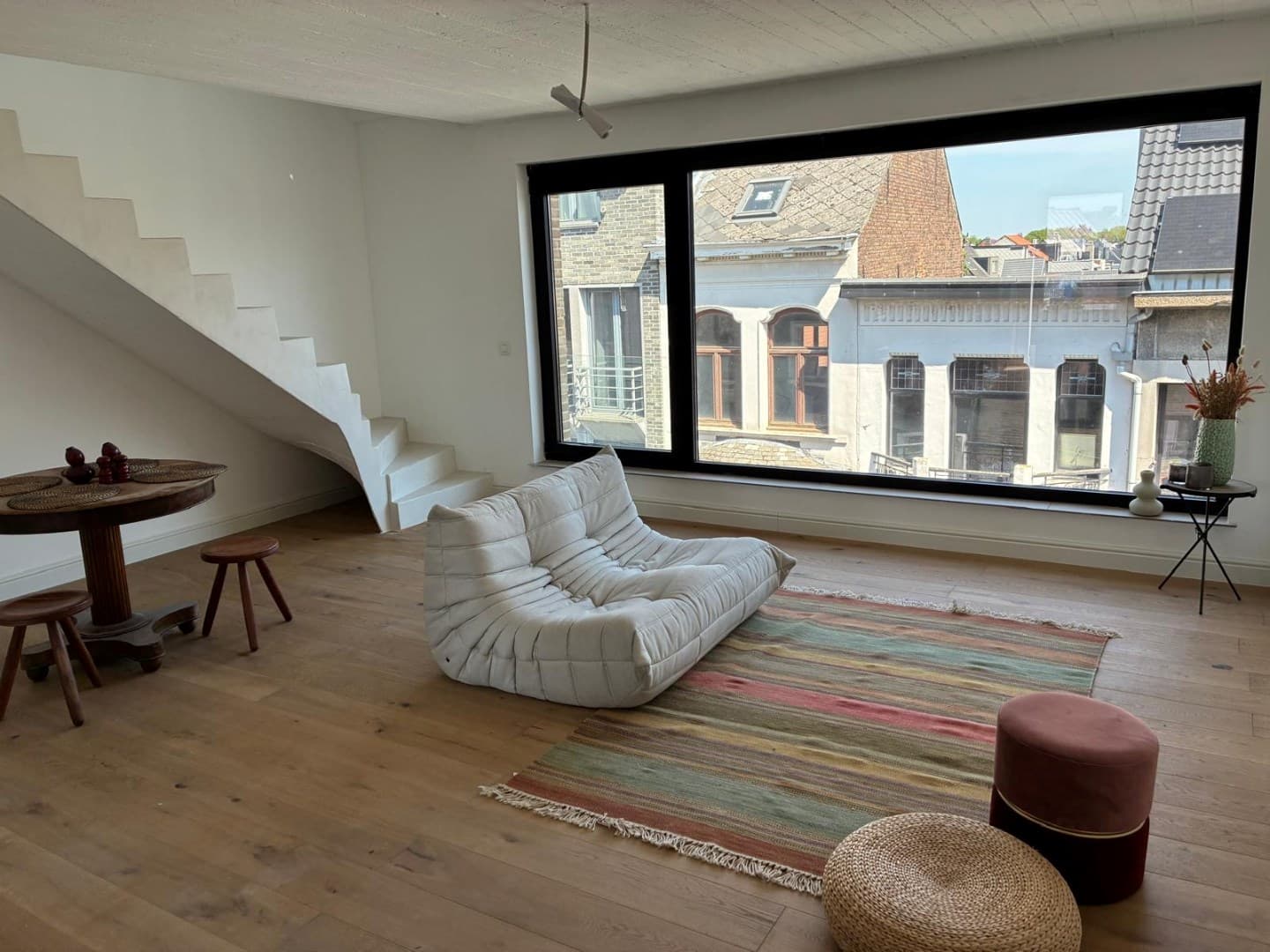 Nieuwbouw Dakappartement aan 6% BTW centrum Lier met zuid-gericht terras!